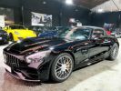 Mercedes AMG GT MERCEDES AMG GTC V8 4.0 557CV /BURMESTER/PACK CARBONE/CERAMIQUE/PACK DYNAMQIUE /25000KMS Noir  - 2