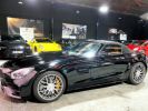 Mercedes AMG GT MERCEDES AMG GTC V8 4.0 557CV /BURMESTER/PACK CARBONE/CERAMIQUE/PACK DYNAMQIUE /25000KMS Noir  - 3