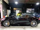 Mercedes AMG GT MERCEDES AMG GTC V8 4.0 557CV /BURMESTER/PACK CARBONE/CERAMIQUE/PACK DYNAMQIUE /25000KMS Noir  - 4