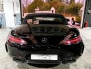 Mercedes AMG GT MERCEDES AMG GTC V8 4.0 557CV /BURMESTER/PACK CARBONE/CERAMIQUE/PACK DYNAMQIUE /25000KMS Noir  - 10