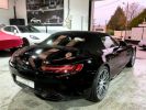 Mercedes AMG GT MERCEDES AMG GTC V8 4.0 557CV /BURMESTER/PACK CARBONE/CERAMIQUE/PACK DYNAMQIUE /25000KMS Noir  - 7