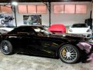 Mercedes AMG GT MERCEDES AMG GTC V8 4.0 557CV /BURMESTER/PACK CARBONE/CERAMIQUE/PACK DYNAMQIUE /25000KMS Noir  - 13