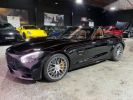 Mercedes AMG GT MERCEDES AMG GTC V8 4.0 557CV /BURMESTER/PACK CARBONE/CERAMIQUE/PACK DYNAMQIUE /25000KMS Noir  - 17