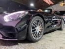 Mercedes AMG GT MERCEDES AMG GTC V8 4.0 557CV /BURMESTER/PACK CARBONE/CERAMIQUE/PACK DYNAMQIUE /25000KMS Noir  - 24