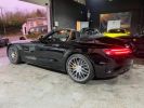 Mercedes AMG GT MERCEDES AMG GTC V8 4.0 557CV /BURMESTER/PACK CARBONE/CERAMIQUE/PACK DYNAMQIUE /25000KMS Noir  - 25