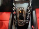 Mercedes AMG GT MERCEDES AMG GTS V8 4.0 510CV / PANO / PACK DYNAMIQUE AMG / FULL OPTIONS Blanc Nacre  - 26