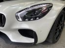 Mercedes AMG GT MERCEDES AMG GTS V8 4.0 510CV / PANO / PACK DYNAMIQUE AMG / FULL OPTIONS Blanc Nacre  - 20