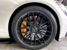 Mercedes AMG GT MERCEDES AMG GTS V8 4.0 510CV / PANO / PACK DYNAMIQUE AMG / FULL OPTIONS Blanc Nacre  - 21