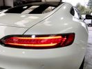 Mercedes AMG GT MERCEDES AMG GTS V8 4.0 510CV / PANO / PACK DYNAMIQUE AMG / FULL OPTIONS Blanc Nacre  - 17