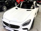 Mercedes AMG GT MERCEDES AMG GTS V8 4.0 510CV / PANO / PACK DYNAMIQUE AMG / FULL OPTIONS Blanc Nacre  - 6