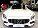 Mercedes AMG GT MERCEDES AMG GTS V8 4.0 510CV / PANO / PACK DYNAMIQUE AMG / FULL OPTIONS Blanc Nacre  - 9