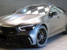 Mercedes AMG GT Mercedes-Benz AMG GT 43 / Coupé / 4MATIC+ / SUNROOF blanc / covering   - 2