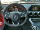 Mercedes AMG GT Mercedes-Benz *DISTRONIC/BURMESTER/ÉCHAPPEMENT SPORT Rouge  - 8