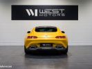 Mercedes AMG GT Mercedes GTS V8 510 – Immat France Toit Pano Échappement Sport Cam. Recul Siège Performance Key Less Alcantara 995EMOIS Jaune  - 5