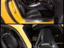 Mercedes AMG GT Mercedes GTS V8 510 – Immat France Toit Pano Échappement Sport Cam. Recul Siège Performance Key Less Alcantara 995EMOIS Jaune  - 8