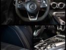 Mercedes AMG GT Mercedes GTS V8 510 – Immat France Toit Pano Échappement Sport Cam. Recul Siège Performance Key Less Alcantara 995EMOIS Jaune  - 9