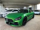 Mercedes AMG GT R COUPE PERFORMANCE  GRIS SELENIT   Occasion - 1