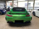 Mercedes AMG GT R COUPE PERFORMANCE  GRIS SELENIT   Occasion - 3