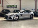 Mercedes AMG GT Roadster  ch BA7 Gris  - 1