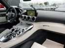 Mercedes AMG GT S 4.0 V8 Bi-Turbo 510ch BVA7 ROUGE  - 11
