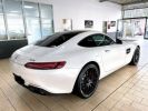 Mercedes AMG GT S 510  BLANC  Occasion - 2