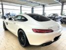 Mercedes AMG GT S 510  BLANC  Occasion - 4