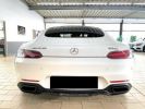 Mercedes AMG GT S 510  BLANC  Occasion - 7