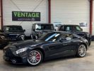 Mercedes AMG GT S Coupé BA7 Gris  - 1