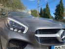 Mercedes AMG GTS Gris Metal  - 35