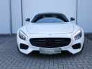 Mercedes AMG GTS Coupé Performance/Céramique/Burmester/Caméra/Garantie 12 Mois Blanc  - 2