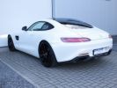 Mercedes AMG GTS Coupé Performance/Céramique/Burmester/Caméra/Garantie 12 Mois Blanc  - 5