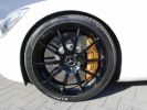 Mercedes AMG GTS Coupé Performance/Céramique/Burmester/Caméra/Garantie 12 Mois Blanc  - 10