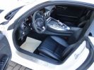 Mercedes AMG GTS Coupé Performance/Céramique/Burmester/Caméra/Garantie 12 Mois Blanc  - 11