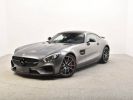 Mercedes AMG GTS - ÉDITION 1 / Sportab. / Sièges / Gris Sélénite Metallisé  - 1