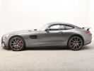 Mercedes AMG GTS - ÉDITION 1 / Sportab. / Sièges / Gris Sélénite Metallisé  - 5