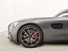 Mercedes AMG GTS - ÉDITION 1 / Sportab. / Sièges / Gris Sélénite Metallisé  - 6