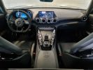 Mercedes AMG GTS EDITION ONE NOIR  - 14