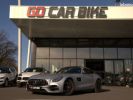 Mercedes AMG GTS GT S V8 522 CH Française Garantie 12 mois Mercedes Pack Carbone Sono Burmester Echappement Sport Suspension Caméra 19P 1299-mois   - 1