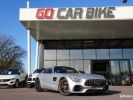 Mercedes AMG GTS GT S V8 522 CH Française Garantie 12 mois Mercedes Pack Carbone Sono Burmester Echappement Sport Suspension Caméra 19P 1299-mois   - 2