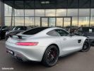 Mercedes AMG GTS GT S V8 522 CH Française Pack Carbone Sono Burmester Echappement Sport Suspension Caméra 19P 499-mois   - 2