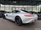 Mercedes AMG GTS GT S V8 522 CH Française Pack Carbone Sono Burmester Echappement Sport Suspension Caméra 19P 499-mois   - 3