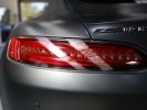 Mercedes AMG GTS MERCEDES AMG GTS COUPE 510CV / 1 MAIN /9200 KMS Gris Mat  - 34