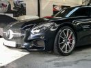 Mercedes AMG GTS MERCEDES AMG GTS COUPE 510CV 29000KMS/ PANO / ECHAPPEMENT SPORT / 2017 Noir Magnetic  - 2