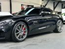 Mercedes AMG GTS MERCEDES AMG GTS COUPE 510CV 29000KMS/ PANO / ECHAPPEMENT SPORT / 2017 Noir Magnetic  - 7