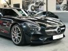 Mercedes AMG GTS MERCEDES AMG GTS COUPE 510CV 29000KMS/ PANO / ECHAPPEMENT SPORT / 2017 Noir Magnetic  - 13