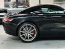 Mercedes AMG GTS MERCEDES AMG GTS COUPE 510CV 29000KMS/ PANO / ECHAPPEMENT SPORT / 2017 Noir Magnetic  - 16