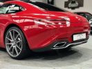 Mercedes AMG GTS MERCEDES AMG GTS COUPE 510CV /40000 KMS/ TOIT PANO / BURMESTER Rouge  - 3