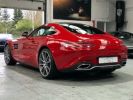 Mercedes AMG GTS MERCEDES AMG GTS COUPE 510CV /40000 KMS/ TOIT PANO / BURMESTER Rouge  - 4