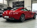 Mercedes AMG GTS MERCEDES AMG GTS COUPE 510CV /40000 KMS/ TOIT PANO / BURMESTER Rouge  - 8