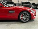 Mercedes AMG GTS MERCEDES AMG GTS COUPE 510CV /40000 KMS/ TOIT PANO / BURMESTER Rouge  - 21